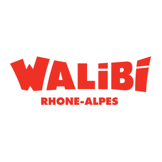 Walibi Rhône Alpes